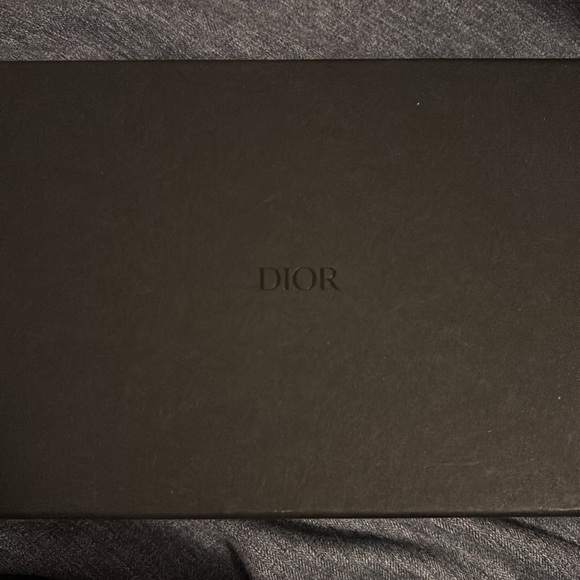 Christian Dior Cannage Sunglasses - Picture 6 of 16